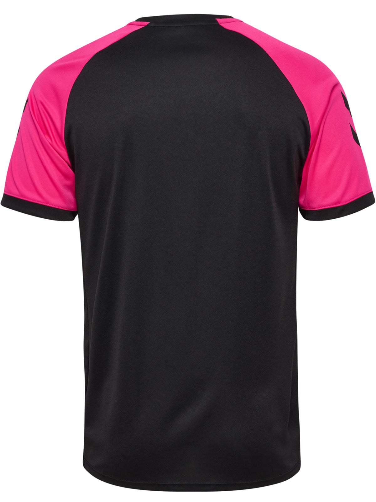 HUMMEL Blaze Club 27 Poly Tee Kind (pink glo)