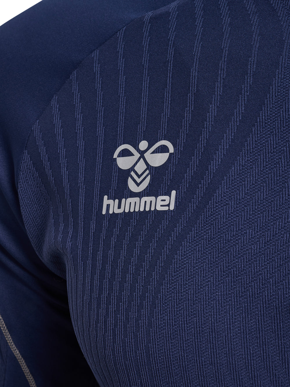 HUMMEL Pro Training 2.0 Half Zip (marine)