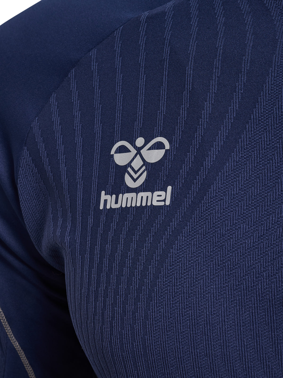 HUMMEL Pro Training 2.0 Half Zip (marine)