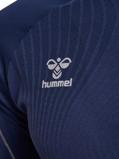 HUMMEL Pro Training 2.0 Half Zip (marine)