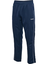 HUMMEL Club Track Pants (dress blues)