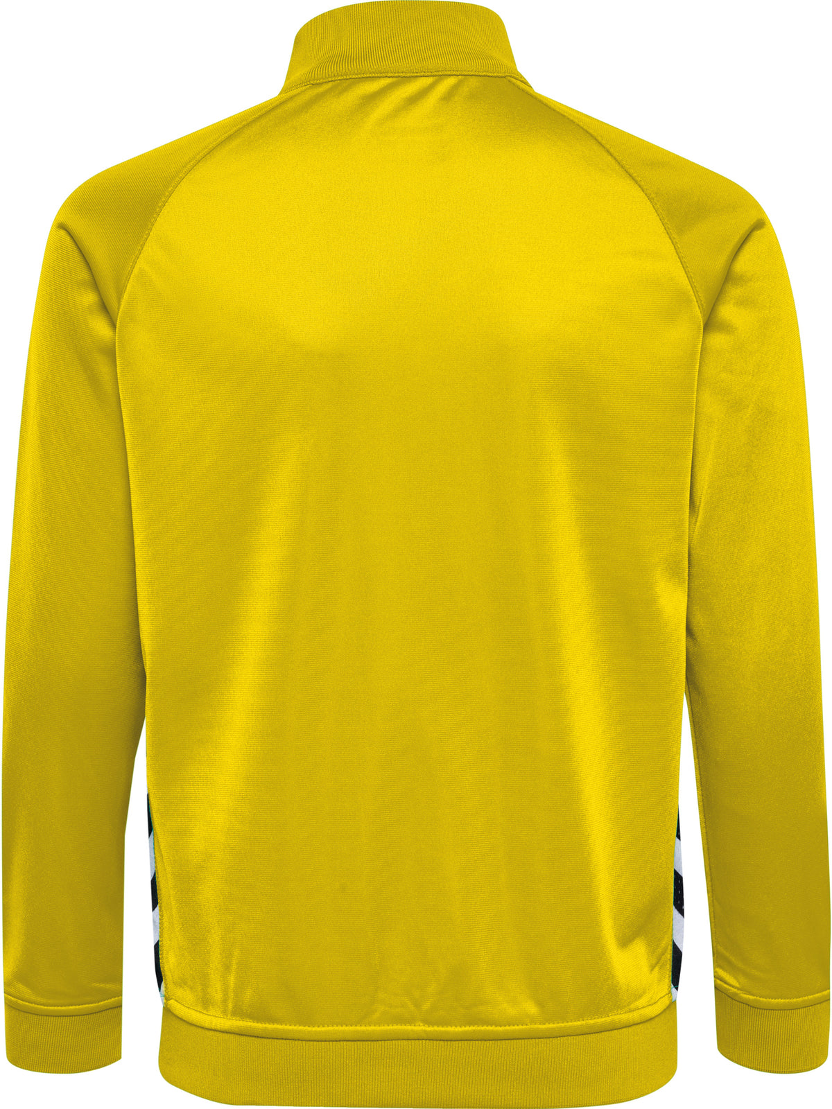 HUMMEL Playful Tracksuit Kind (cyber yellow)