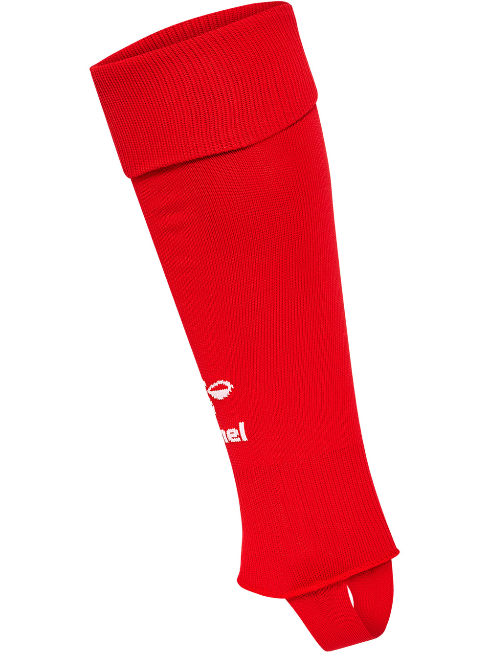 HUMMEL Essential Football Stirrup (true red/white)