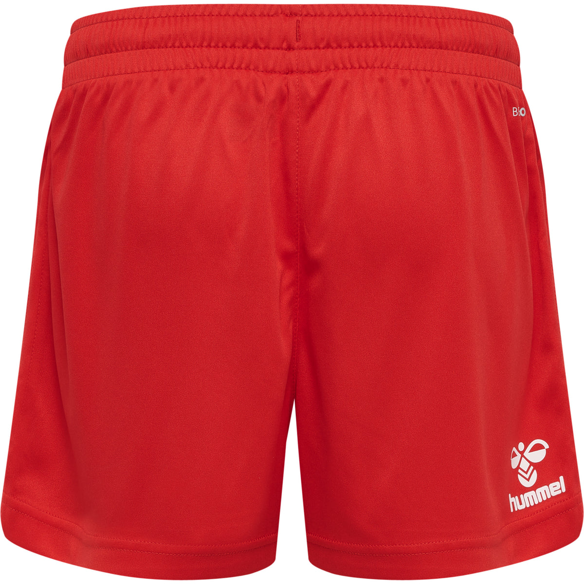 HUMMEL Core XK Poly Shorts Kind (true red)