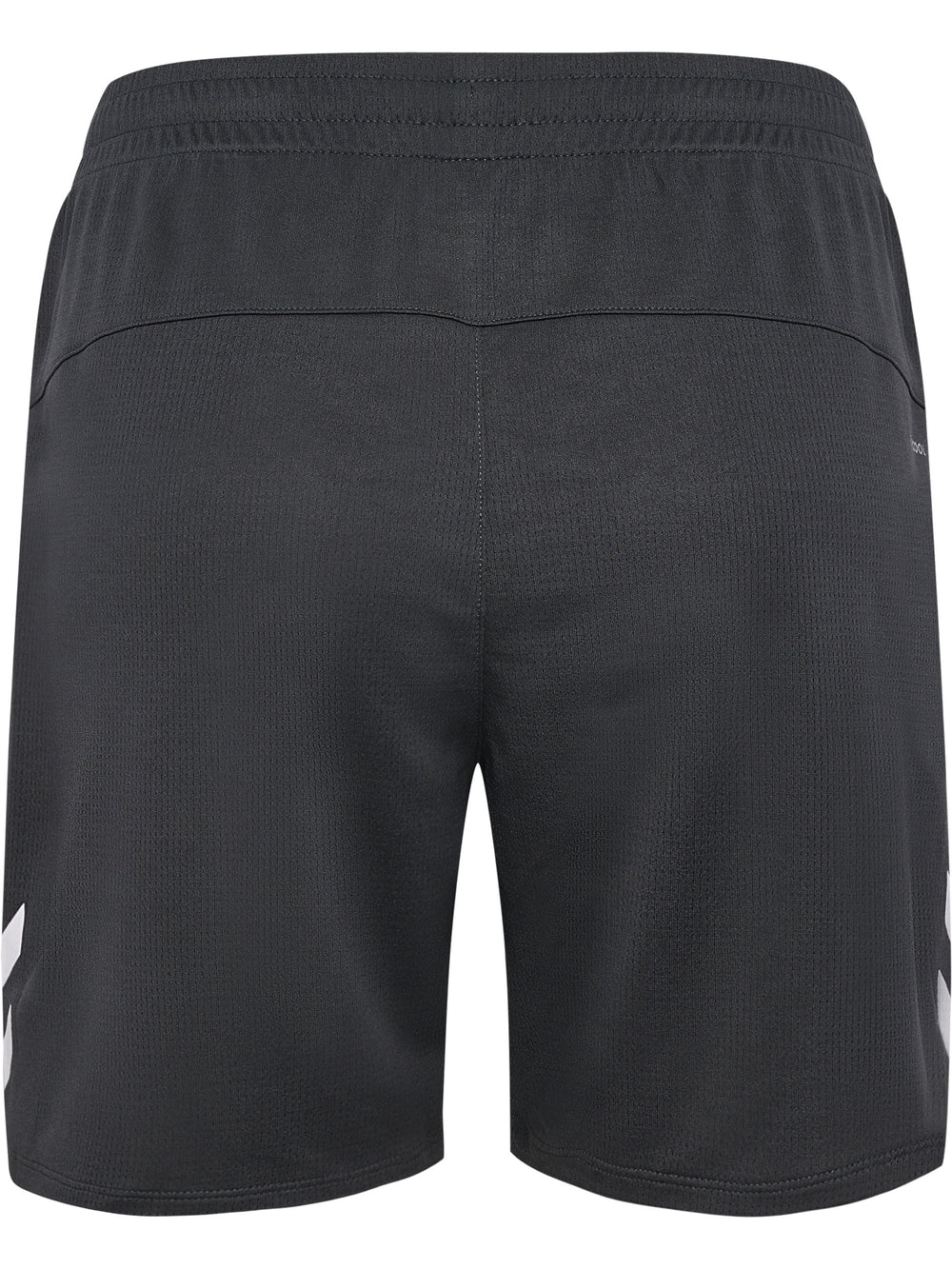 HUMMEL Lead 2.0 Shorts Damen (asphalt)