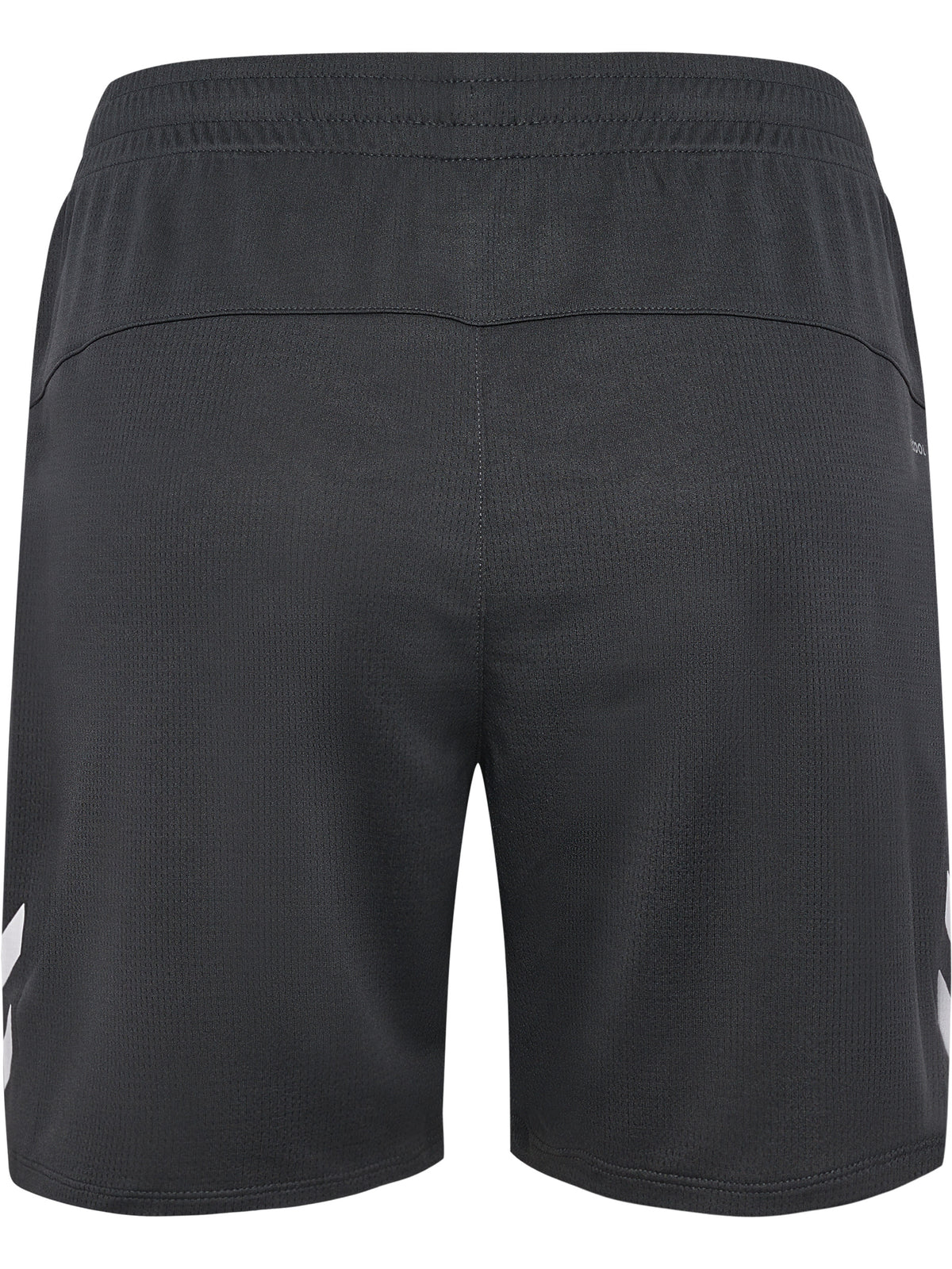 HUMMEL Lead 2.0 Shorts Damen (asphalt)