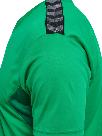 HUMMEL Authentic PL Jersey S/S (jelly bean)