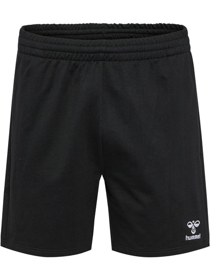 HUMMEL Go 2.0 Sweatshorts (black)