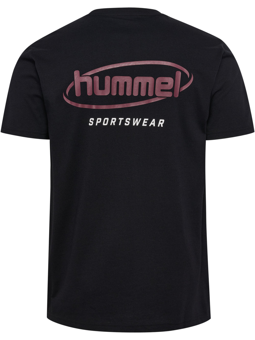 HUMMEL Sportswear T-Shirt S/S (black)