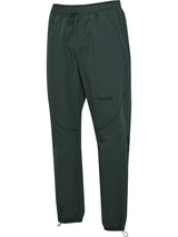 HUMMEL BLAZE27 Athleisure Track Pants (darkest spruce)