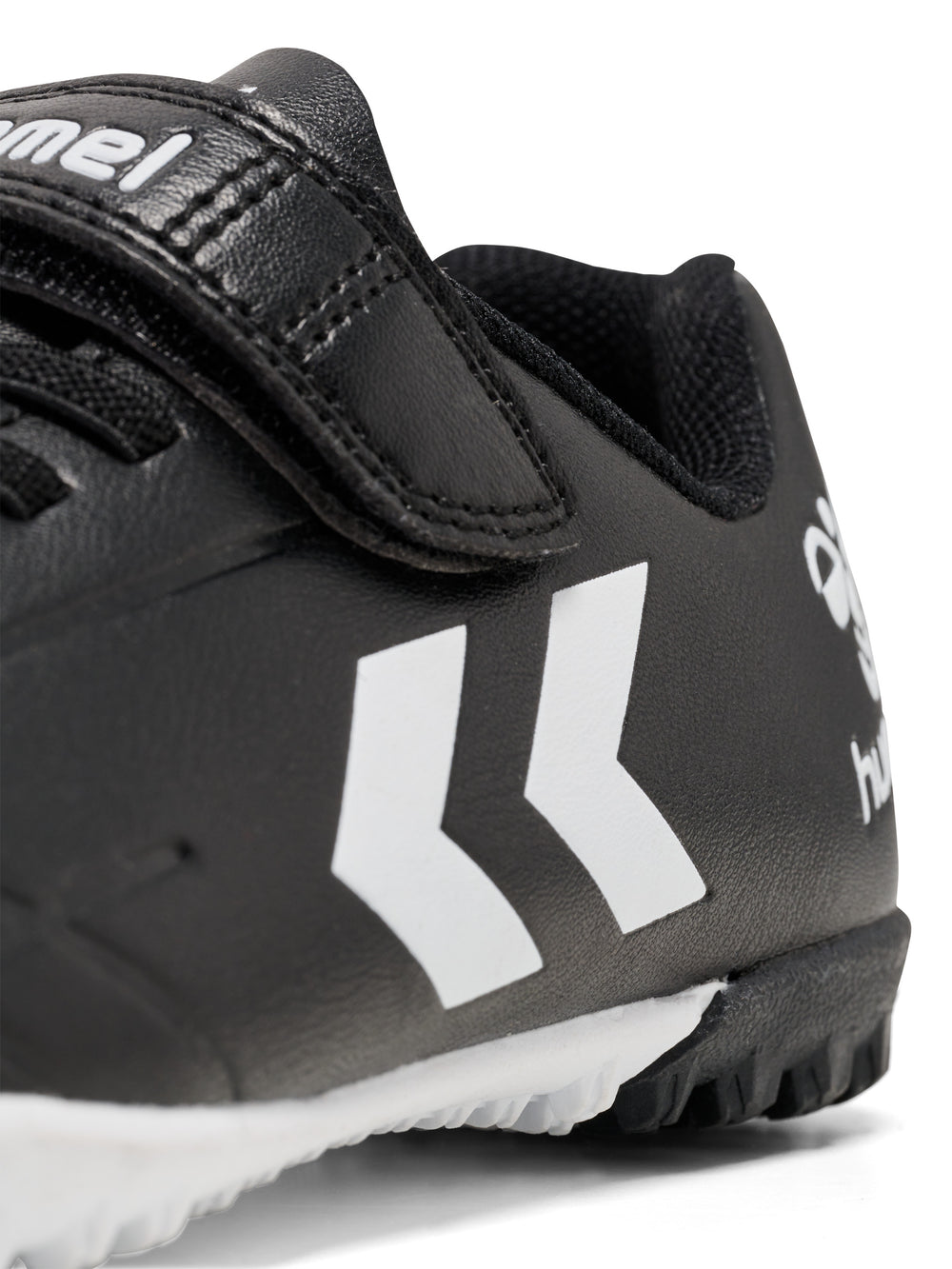 HUMMEL Top Star Turf Kind (black/black)