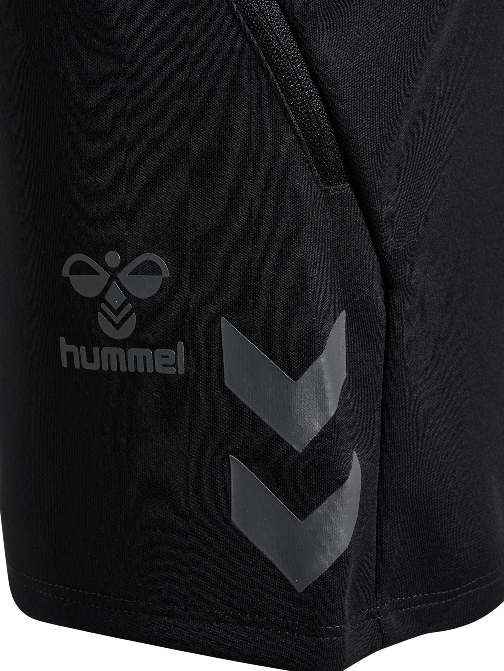 HUMMEL Cima 2.0 Shorts Kind (black)