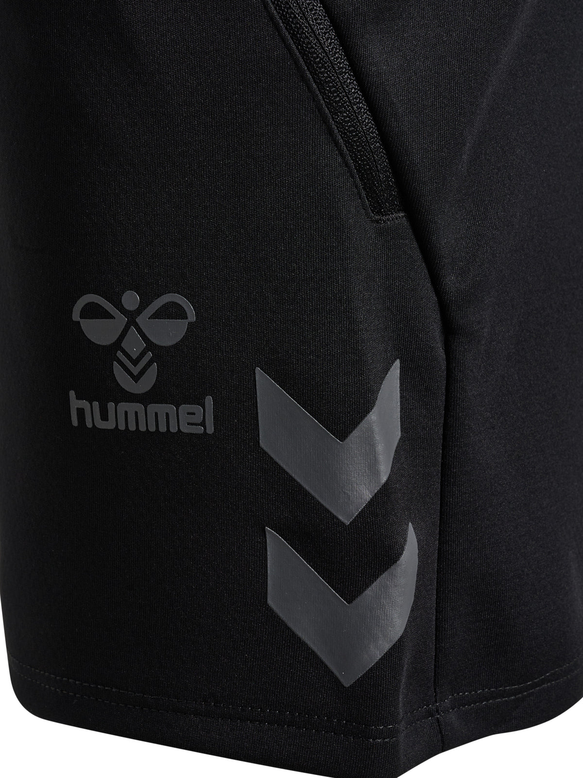 HUMMEL Cima 2.0 Shorts Kind (black)