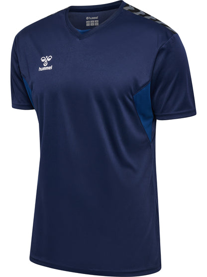 HUMMEL Authentic PL Jersey S/S (marine)