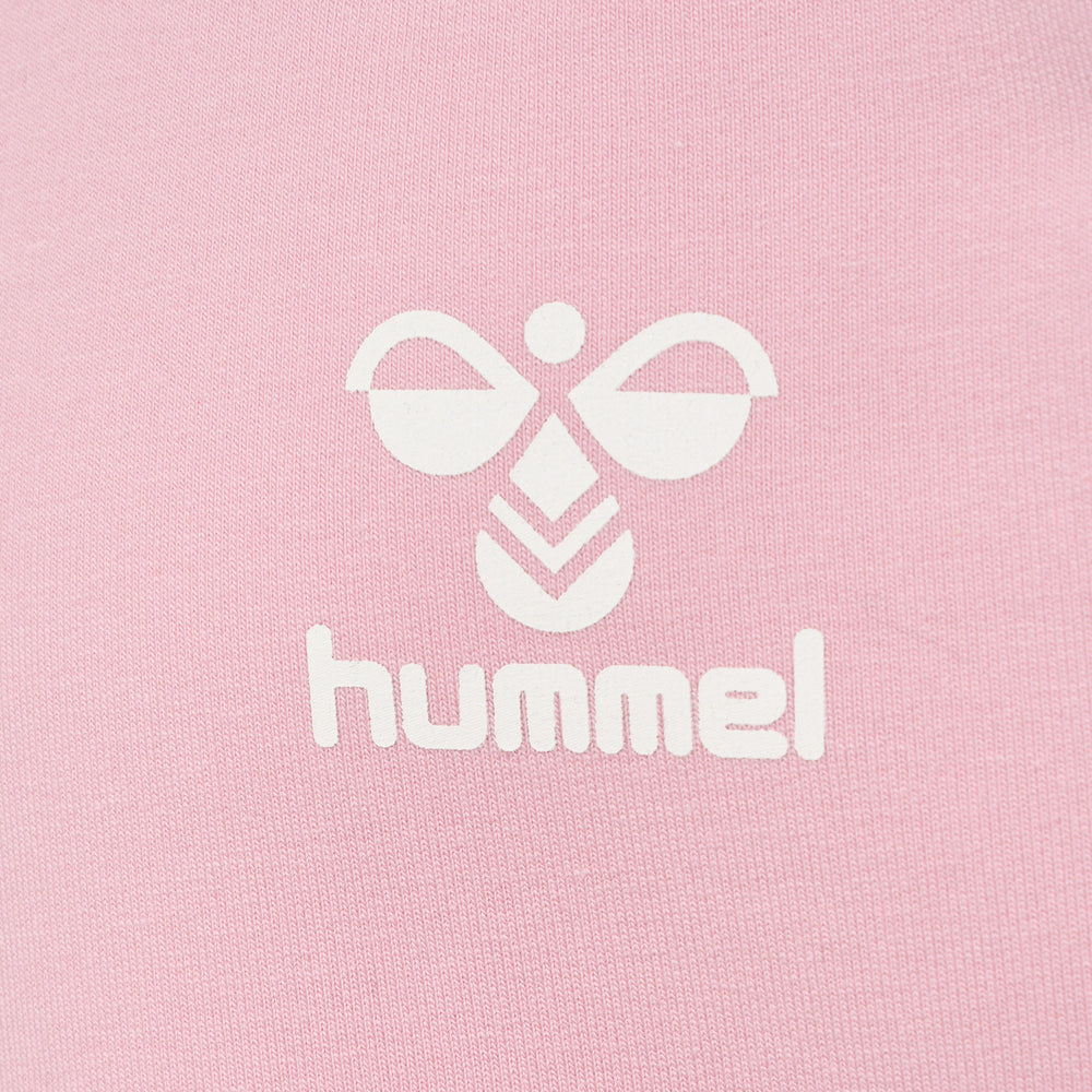 HUMMEL Venti Tracksuit Kind (zephyr)