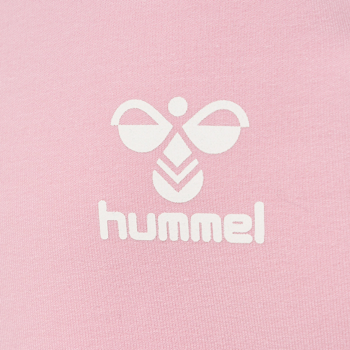 HUMMEL Venti Tracksuit Kind (zephyr)