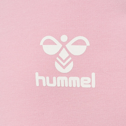 HUMMEL Venti Tracksuit Kind (zephyr)
