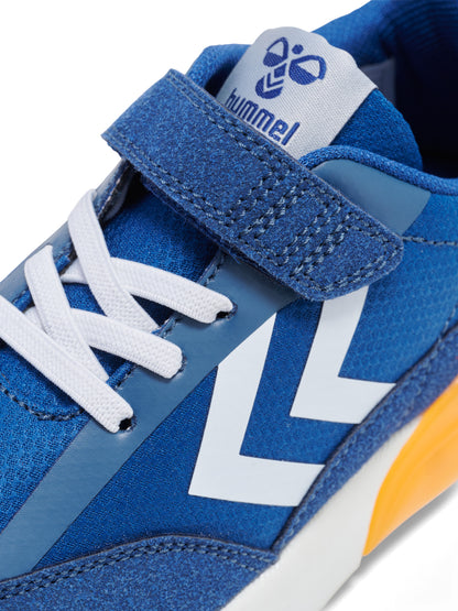 HUMMEL Daylight Kind (blue/yellow)