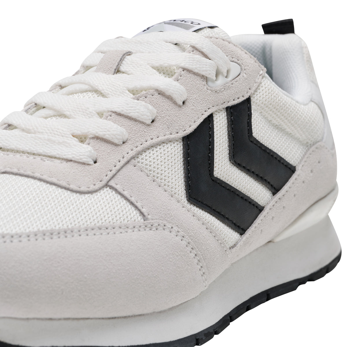 HUMMEL Monaco 86 (white)