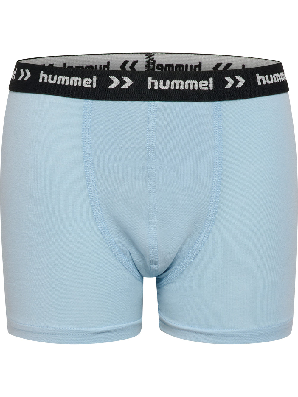 HUMMEL Nalle Boxers 3 Pack Kind (flint stone)