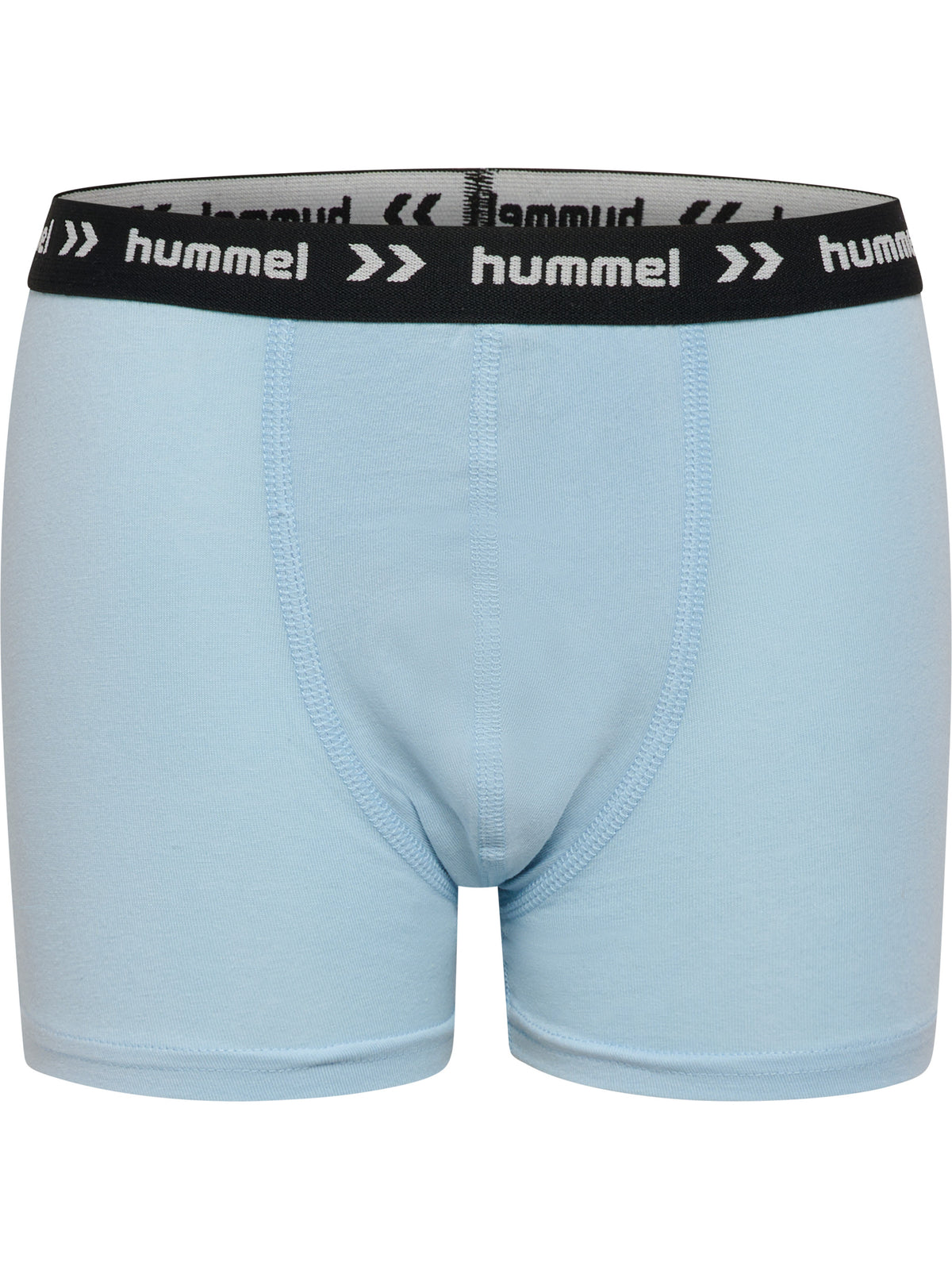 HUMMEL Nalle Boxers 3 Pack Kind (flint stone)