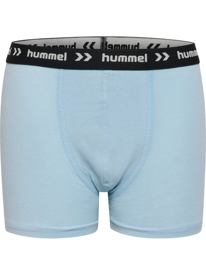 HUMMEL Nalle Boxers 3 Pack Kind (flint stone)