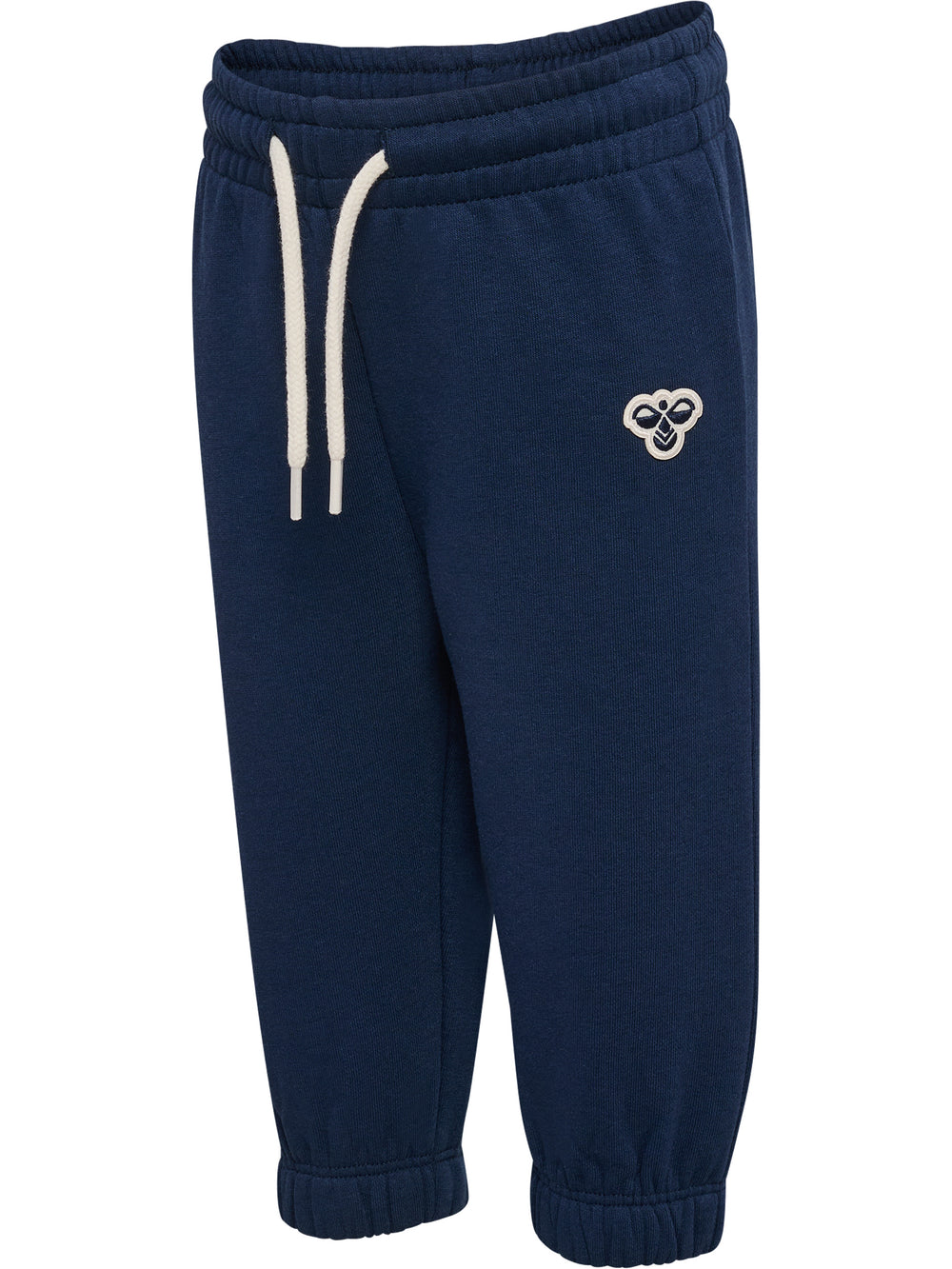 HUMMEL Mini Loose Pants Bee Kind (dress blues)
