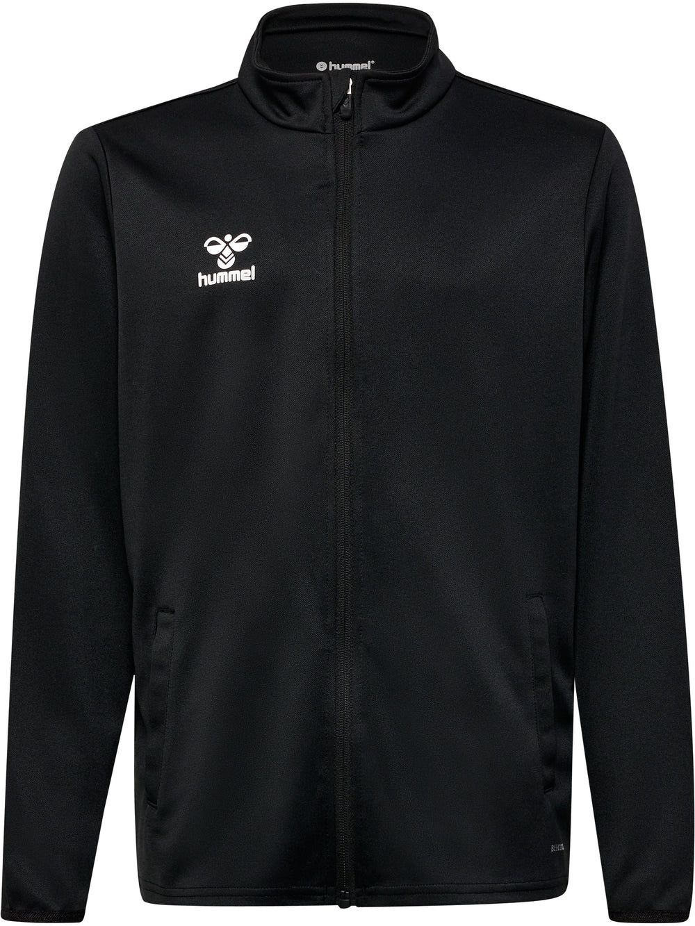 HUMMEL Essential Track Jacket Kind (black)
