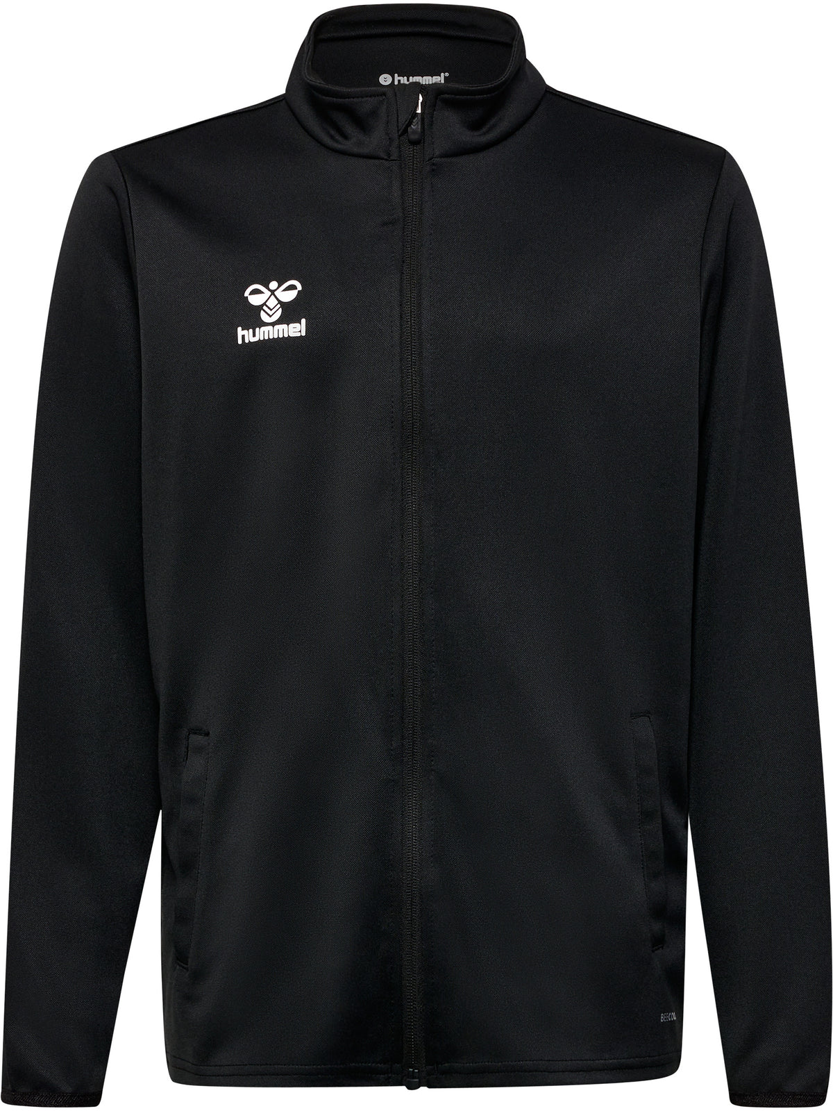 HUMMEL Essential Track Jacket Kind (black)