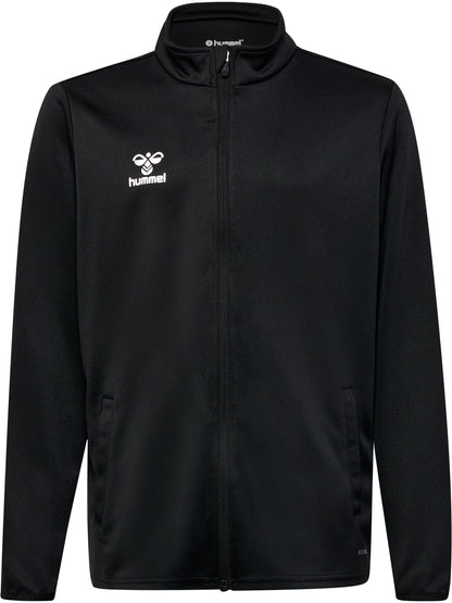HUMMEL Essential Track Jacket Kind (black)