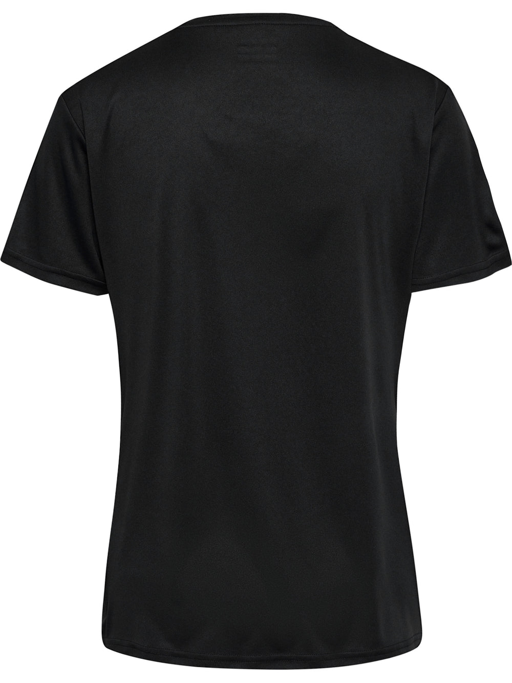 HUMMEL Authentic PL Jersey S/S Damen (black)