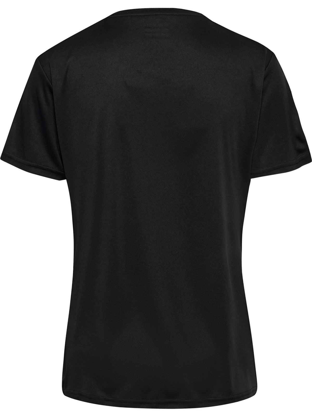 HUMMEL Authentic PL Jersey S/S Damen (black)