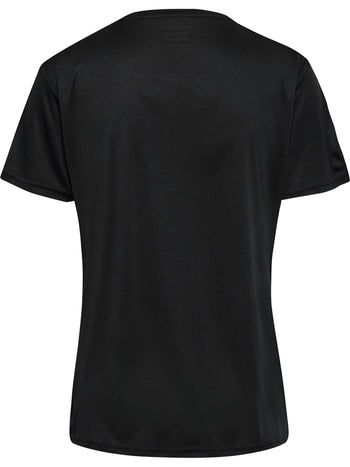 HUMMEL Authentic PL Jersey S/S Damen (black)