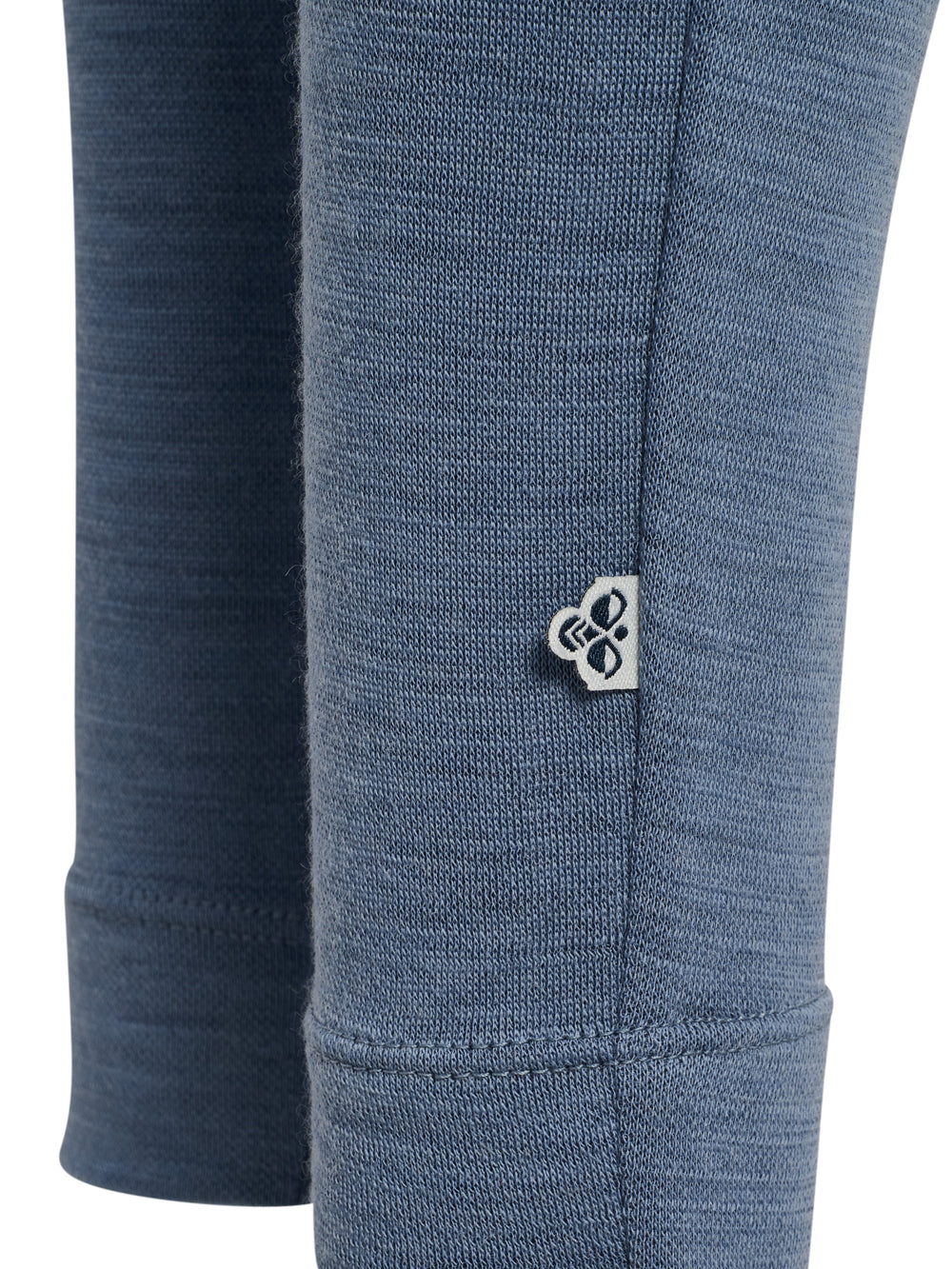 HUMMEL Mini Wool Tights Kind (flint stone)