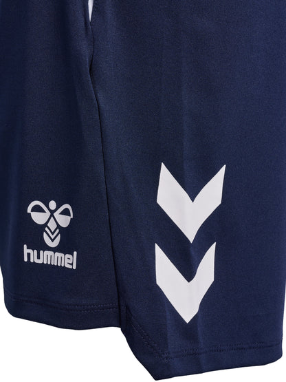 HUMMEL Lead 2.0 Training Shorts (marine)