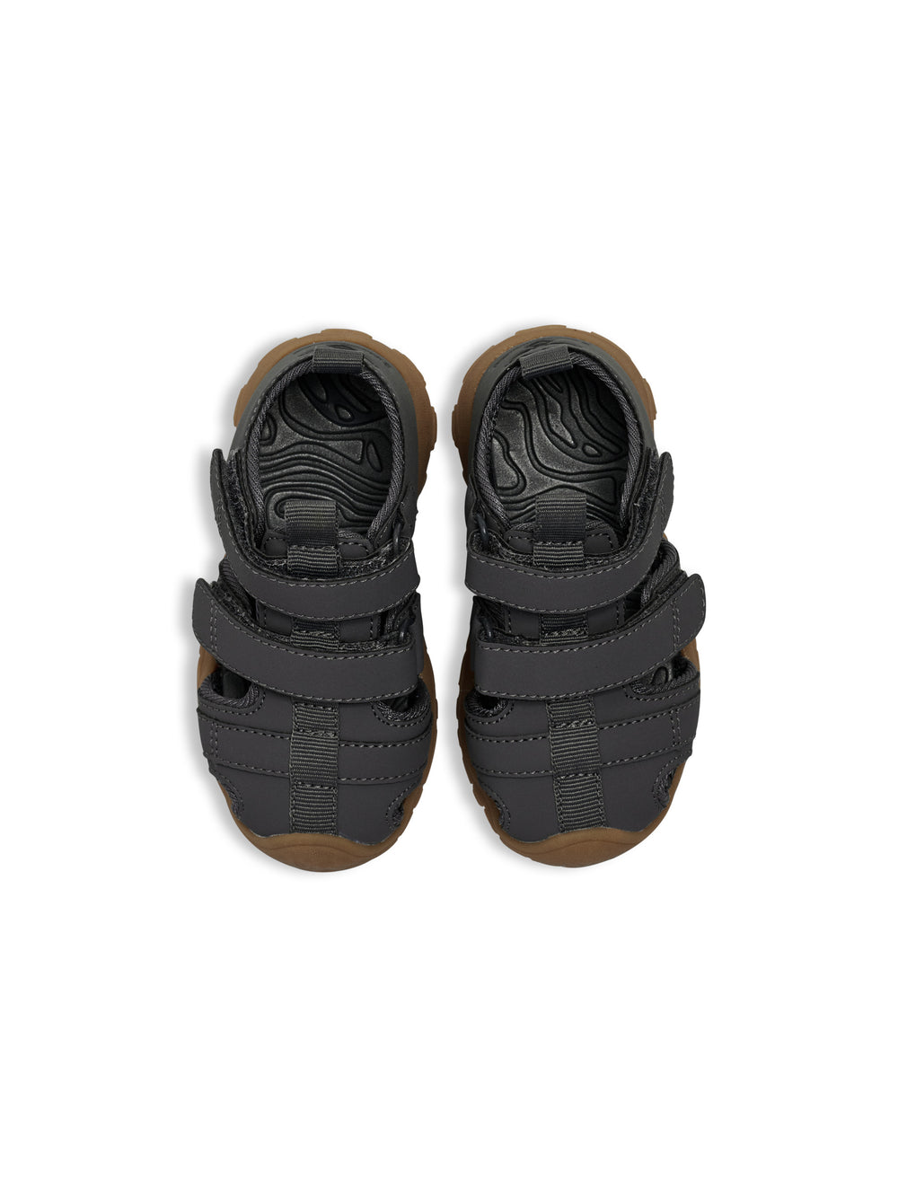 HUMMEL Sandal Velcro Infant Kind (eiffel tower)