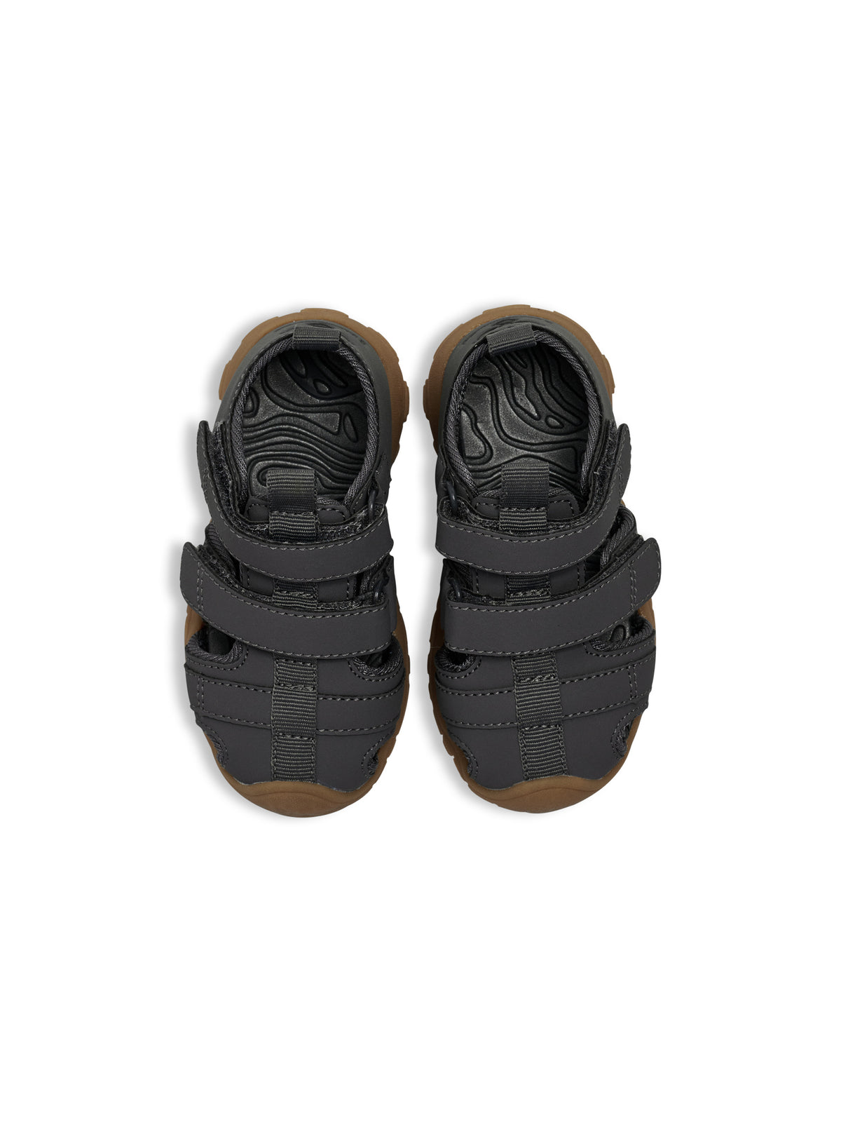 HUMMEL Sandal Velcro Infant Kind (eiffel tower)