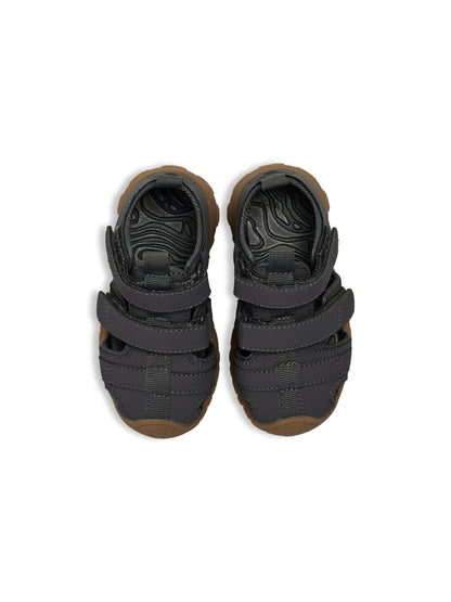 HUMMEL Sandal Velcro Infant Kind (eiffel tower)