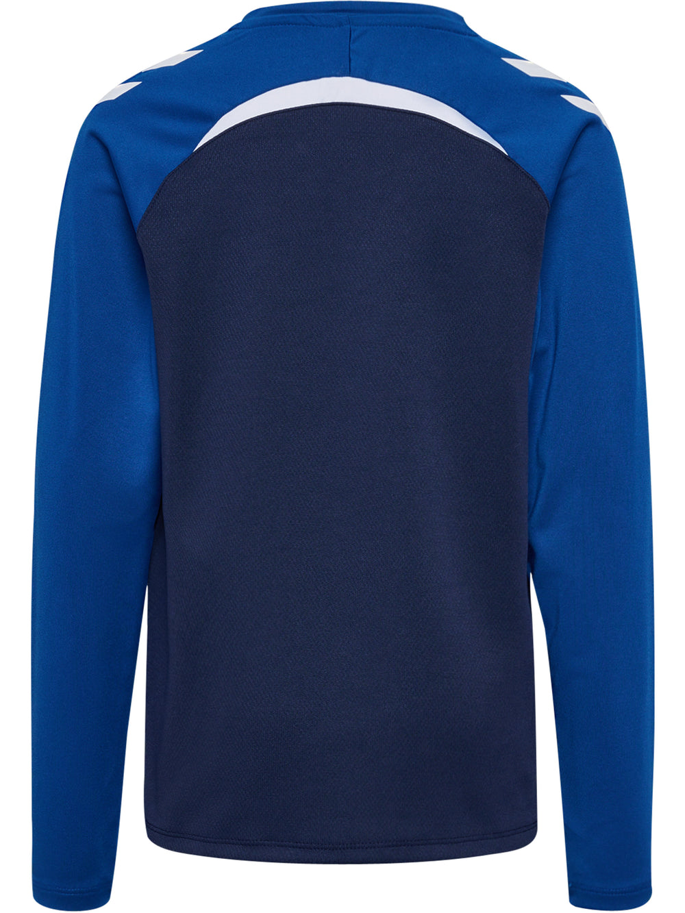 HUMMEL Lead 2.0 Crew Sweat Kind (marine/true blue)