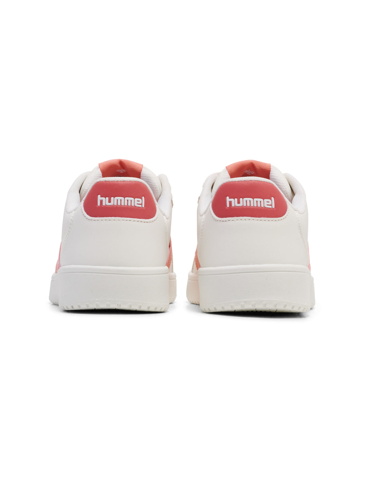 HUMMEL Derby Court Lc Kind (rosette)