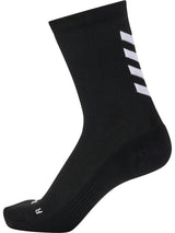 HUMMEL Essential Training Socks (black/white)