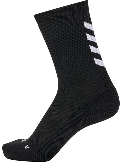 HUMMEL Essential Training Socks (black/white)