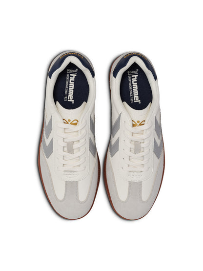 HUMMEL VM78 Cph Ls (white/sharkskin)