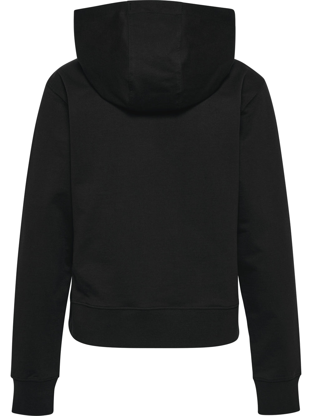 HUMMEL Go 2.0 Hoodie Damen (black)
