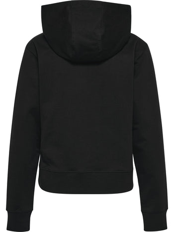 HUMMEL Go 2.0 Hoodie Damen (black)