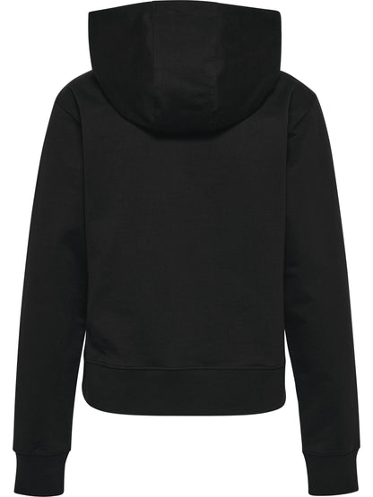 HUMMEL Go 2.0 Hoodie Damen (black)