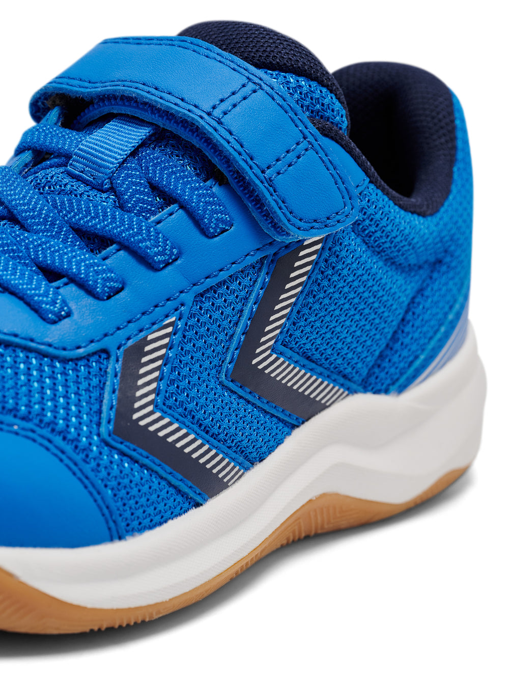 HUMMEL Multiplay Flex Vc 2.0 Kind (indigo bunting)