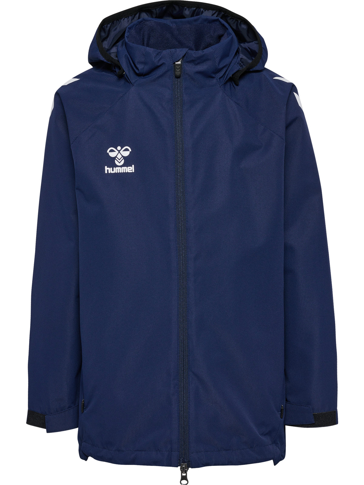 HUMMEL Lead 2.0 All-Weather Jacket Kind (marine)