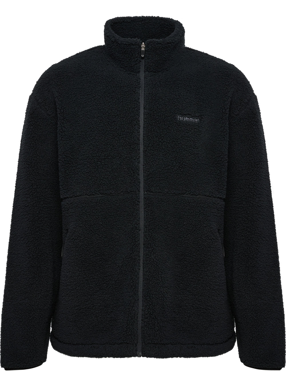 HUMMEL Sherpa Fleece (black)