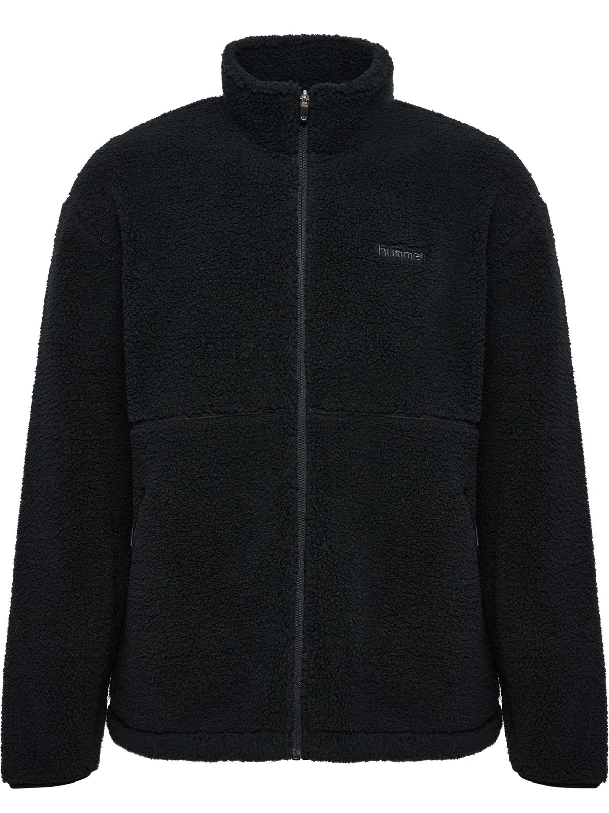 HUMMEL Sherpa Fleece (black)